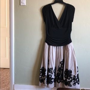 Dress barn Collection Dress